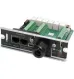 APC by Schneider Electric Dry Contact I/O SmartSlot Card APC by Schneider Electric Dry Contact I/O SmartSlot Card