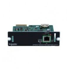 APC by Schneider Electric AP9640 UPS Management Adapter