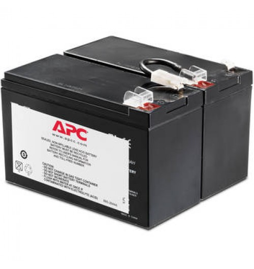 APC 9VAh UPS Replacement Battery Cartridge #109