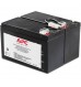 APC 9VAh UPS Replacement Battery Cartridge #109