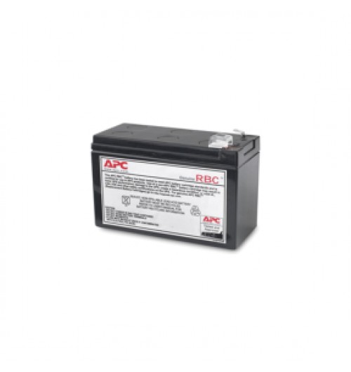 APC UPS Replacement Battery Cartridge #110