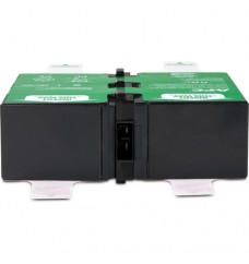 APC by Schneider Electric APCRBC123 UPS Replacement Battery Cartridge # 123