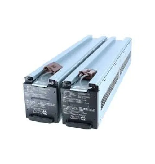 APC by Schneider Electric Replacement Battery cartridge #140