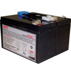 APC by Schneider Electric Replacement Battery Cartridge #142