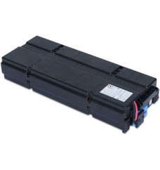 APC by Schneider Electric Replacement Battery Cartridge #155