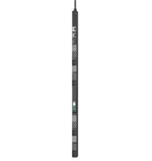 APC by Schneider Electric NetShelter 48-Outlets PDU