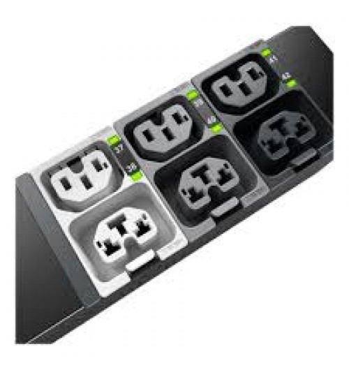 APC by Schneider Electric NetShelter 42-Outlets PDU