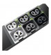 APC by Schneider Electric NetShelter 42-Outlets PDU