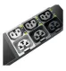APC by Schneider Electric NetShelter 42-Outlets PDU