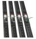 APC by Schneider Electric Rack PDU 9000 Switched, ZeroU, 20A, 208V, (21) C13/C15 & (3) C19/C21, L620 Cord APC by Schneider Electric Rack PDU 9000 Switched, ZeroU, 20A, 208V, (21) C13/C15 & (3) C19/C21, L620 Cord