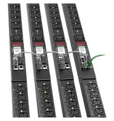 APC by Schneider Electric NetShelter 9000 24-Outlets PDU