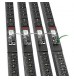 APC by Schneider Electric NetShelter 9000 24-Outlets PDU