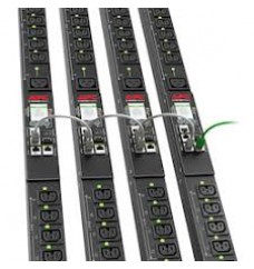 APC by Schneider Electric NetShelter 9000 32-Outlet PDU