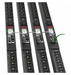 APC by Schneider Electric NetShelter 9000 24-Outlet PDU