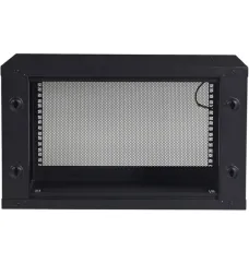 APC by Schneider Electric NetShelter WX 12U Wall Mount Cabinet APC by Schneider Electric NetShelter WX 12U Wall Mount Cabinet