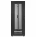 APC by Schneider Electric NetShelter SV 42U 800mm Wide x 1200mm Deep Enclosure with Sides Black