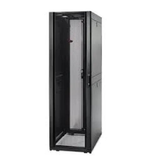 APC NetShelter SX Deep Rack Enclosure With Sides