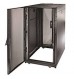 APC by Schneider Electric NetShelter SX, Server Rack Enclosure, 24U, Black, 1198.5H x 600W x 1070D mm