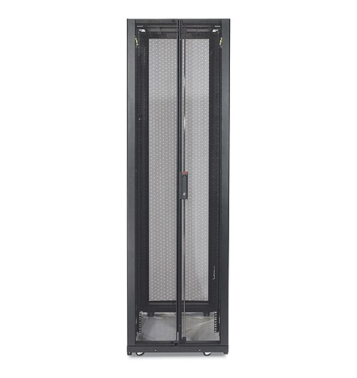 APC by Schneider Electric NetShelter SX Enclosure Rack Cabinet