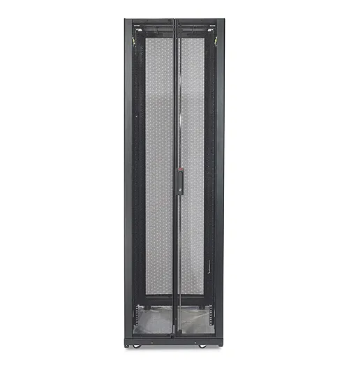 APC by Schneider Electric NetShelter SX Enclosure Rack Cabinet