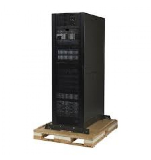 APC by Schneider Electric NetShelter SX AR3105SP Rack Cabinet