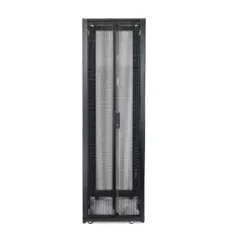 APC by Schneider Electric NetShelter SX AR3107TAA Rack Cabinet