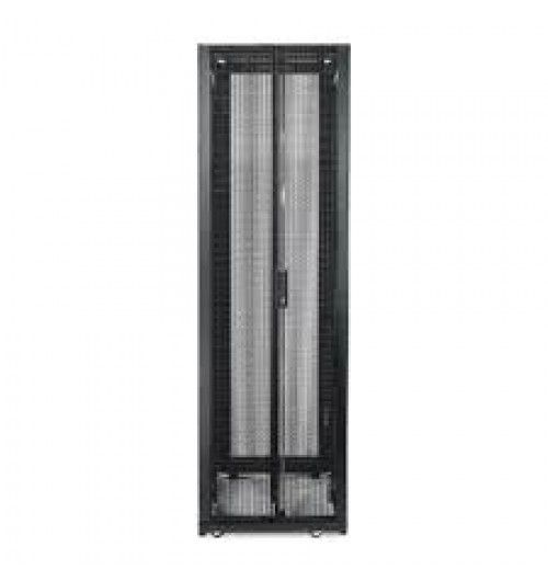 APC by Schneider Electric NetShelter SX AR3107TAA Rack Cabinet