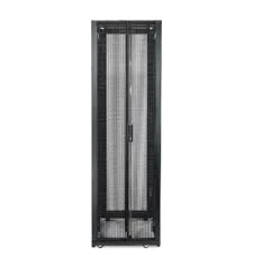 APC by Schneider Electric NetShelter SX AR3107TAA Rack Cabinet