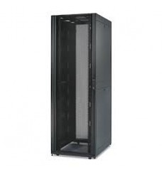 APC NetShelter SX Rack Enclosure With Sides