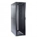 APC by Schneider Electric Rack NetShelter SX 42U 600mm Wide x 1200mm Deep Enclosure with Sides Black