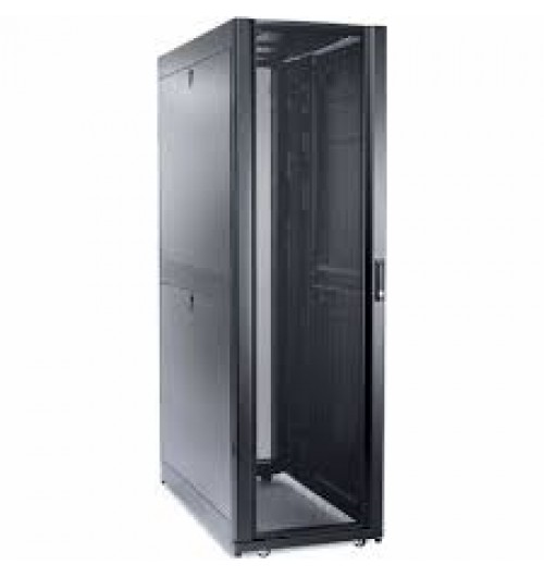 APC by Schneider Electric NetShelter SX 48U 600mm Wide x 1200mm Deep Enclosure