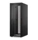 APC by Schneider Electric NetShelter SX 42U 750mm Wide x 1200mm Deep Networking Enclosure with Sides