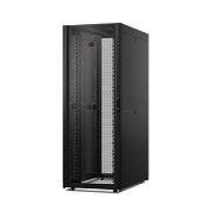 APC by Schneider Electric NetShelter SX, Server Rack Enclosure, 42U, Black, 1991H x 750W x 1200D mm