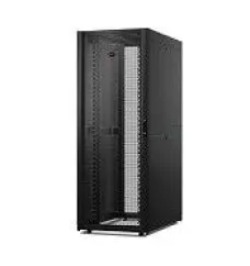 APC by Schneider Electric NetShelter SX, Server Rack Enclosure, 42U, Black, 1991H x 750W x 1200D mm