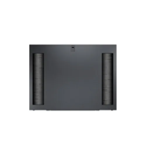 APC by Schneider Electric Split Feed Through Side Panel