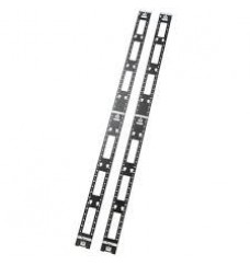 APC NetShelter SX 42U Vertical PDU Mount and Cable Organizer