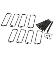 APC NetShelter SX 750mm Cable Ring Set