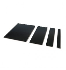 APC Blanking Panel Kit 19" Black