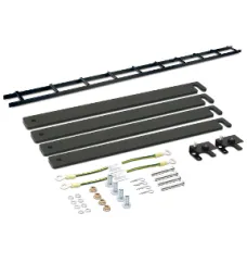 APC Data Cable Ladder 6" (15cm) APC Data Cable Ladder 6" (15cm)