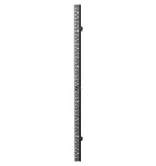 APC by Schneider Electric AR8395 Mounting Bar for Enclosure - Silver APC by Schneider Electric AR8395 Mounting Bar for Enclosure - Silver
