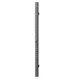 APC by Schneider Electric AR8395 Mounting Bar for Enclosure - Silver APC by Schneider Electric AR8395 Mounting Bar for Enclosure - Silver