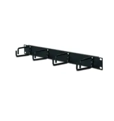 APC 1U Horizontal Cable Organizer APC 1U Horizontal Cable Organizer