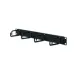 APC 1U Horizontal Cable Organizer APC 1U Horizontal Cable Organizer