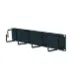 APC 2U Horizontal Cable Organizer APC 2U Horizontal Cable Organizer