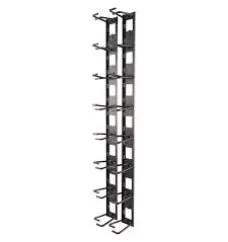 APC by Schneider Electric NetShelter AR8442 Vertical Cable Manager