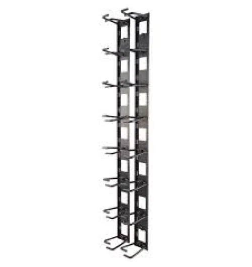 APC by Schneider Electric NetShelter AR8442 Vertical Cable Manager
