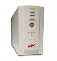 APC Back-UPS CS 350VA