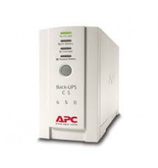 APC Back-UPS CS 650VA 230V For International Use