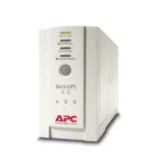 APC Back-UPS CS 650VA 230V For International Use