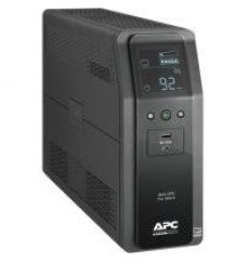 APC by Schneider Electric Back-UPS Pro BR1000MS 1.0KVA Tower UPS